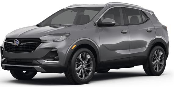 BUICK ENCORE GX 2022 KL4MMFSL0NB036700 image BUICK ENCORE GX 2022 KL4MMFSL0NB036700 image